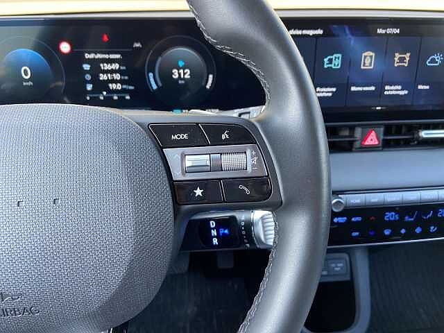 Hyundai IONIQ 5 EV 84 kWh RWD Exclusive Plus