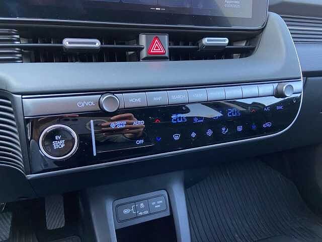 Hyundai IONIQ 5 EV 84 kWh RWD Exclusive Plus