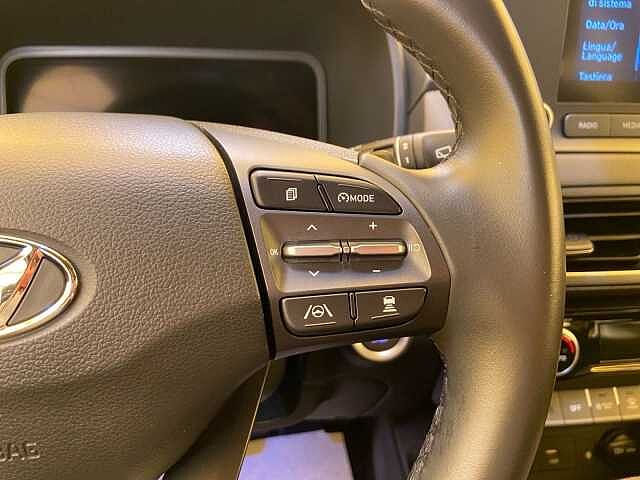 Hyundai KONA Hybrid 1.6 HEV XLINE 2WD DCT