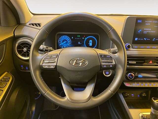 Hyundai KONA Hybrid 1.6 HEV XLINE 2WD DCT