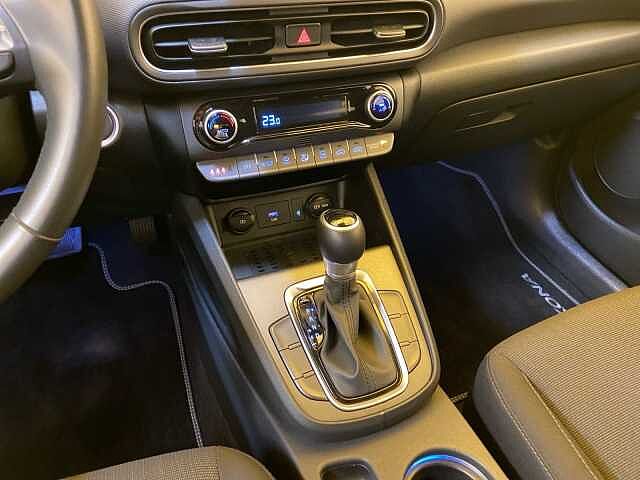 Hyundai KONA Hybrid 1.6 HEV XLINE 2WD DCT