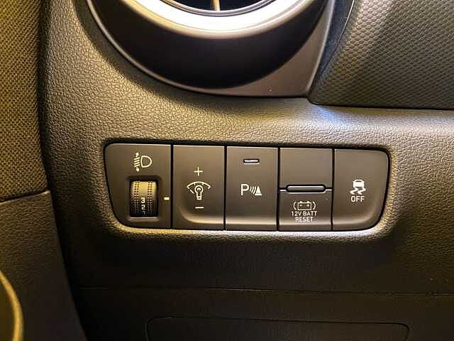 Hyundai KONA Hybrid 1.6 HEV XLINE 2WD DCT