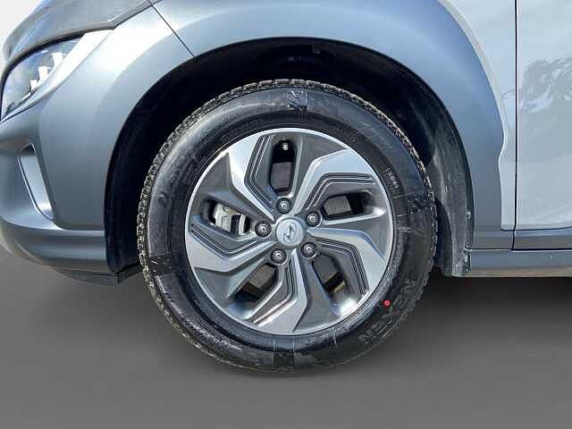 Hyundai KONA Hybrid 1.6 HEV XLINE 2WD DCT