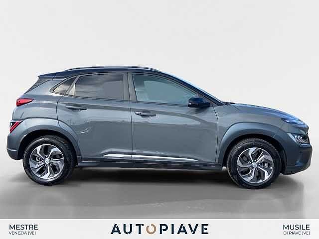 Hyundai KONA Hybrid 1.6 HEV XLINE 2WD DCT