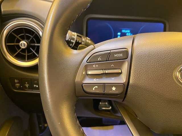 Hyundai KONA Hybrid 1.6 HEV XLINE 2WD DCT