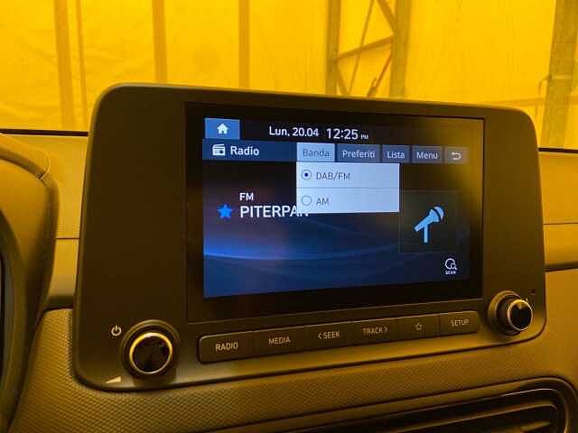 Hyundai KONA Hybrid 1.6 HEV XLINE 2WD DCT