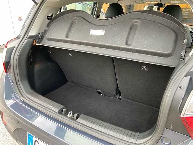 Hyundai i10 1.0 MPI Tech Connect Pack