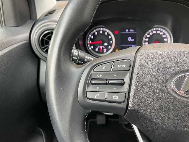 Hyundai i10 1.0 MPI Tech Connect Pack