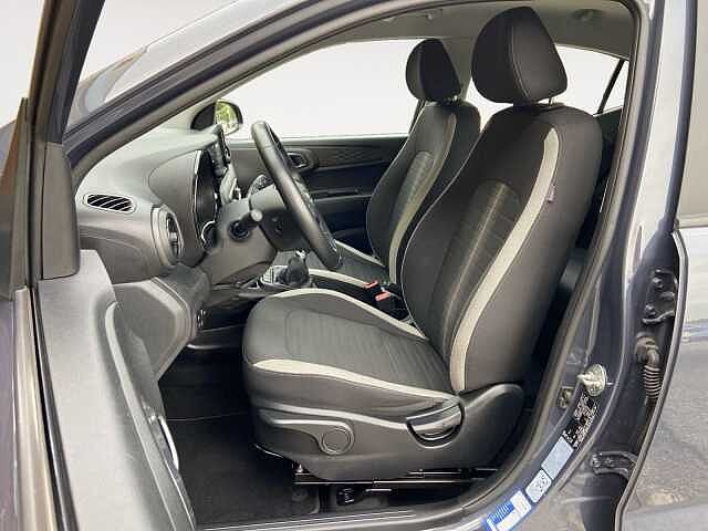 Hyundai i10 1.0 MPI Tech Connect Pack