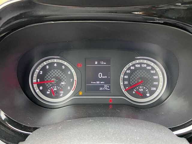 Hyundai i10 1.0 MPI Tech Connect Pack