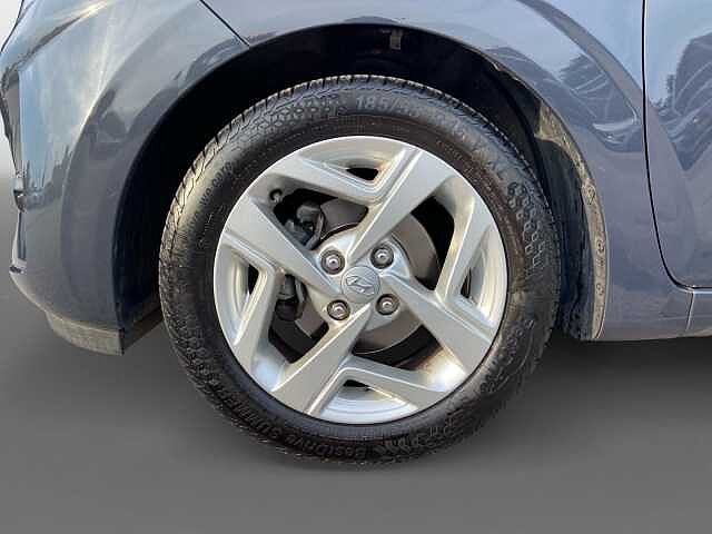 Hyundai i10 1.0 MPI Tech Connect Pack