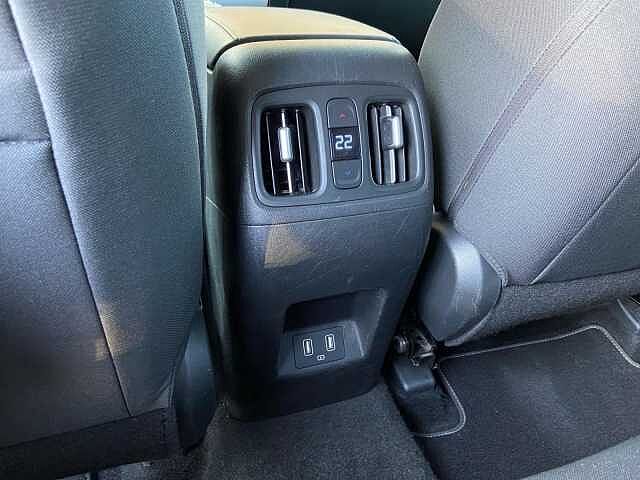 Hyundai TUCSON 1.6 HEV 2wd 230cv Exellence Auto