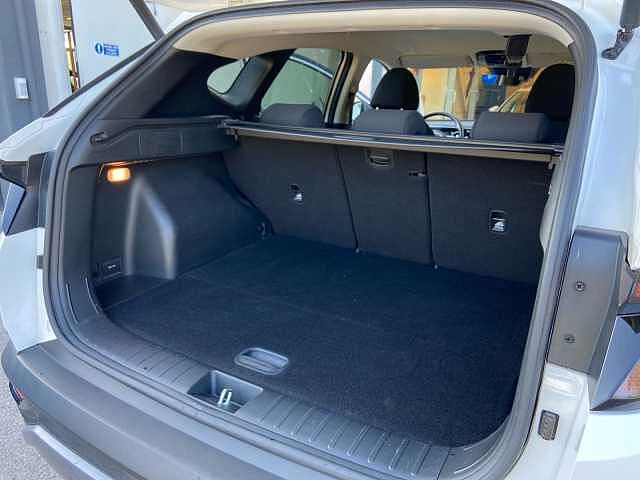 Hyundai TUCSON 1.6 HEV 2wd 230cv Exellence Auto