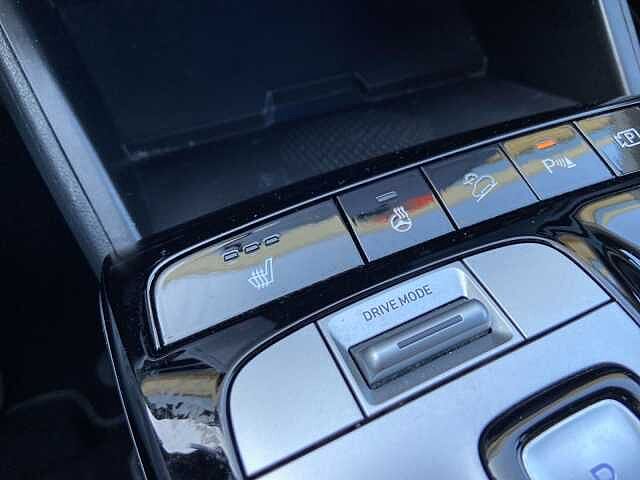 Hyundai TUCSON 1.6 HEV 2wd 230cv Exellence Auto