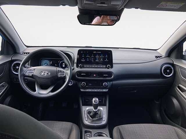 Hyundai KONA 1.0 T-GDI 48V 120cv Xline Safety Pack Techno Pack
