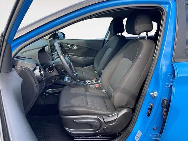 Hyundai KONA 1.0 T-GDI 48V 120cv Xline Safety Pack Techno Pack