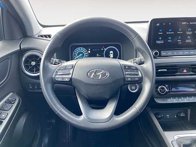 Hyundai KONA 1.0 T-GDI 48V 120cv Xline Safety Pack Techno Pack
