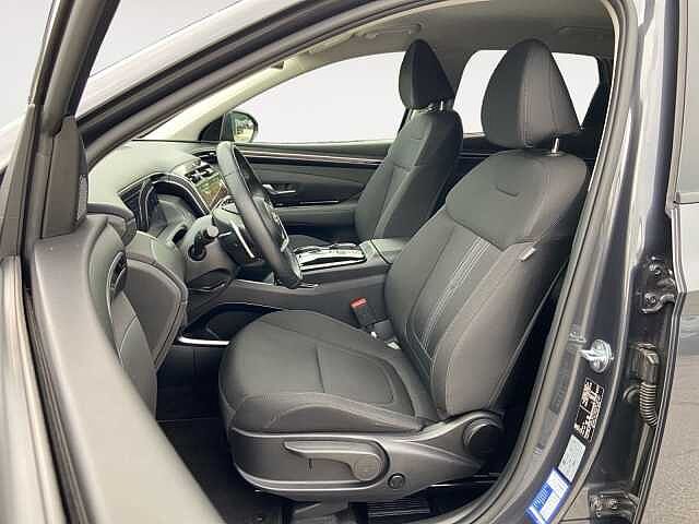 Hyundai TUCSON Hybrid 1.6 HEV 2wd 230cv Exellence Auto