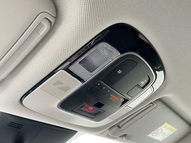 Hyundai TUCSON Hybrid 1.6 HEV 2wd 230cv Exellence Auto