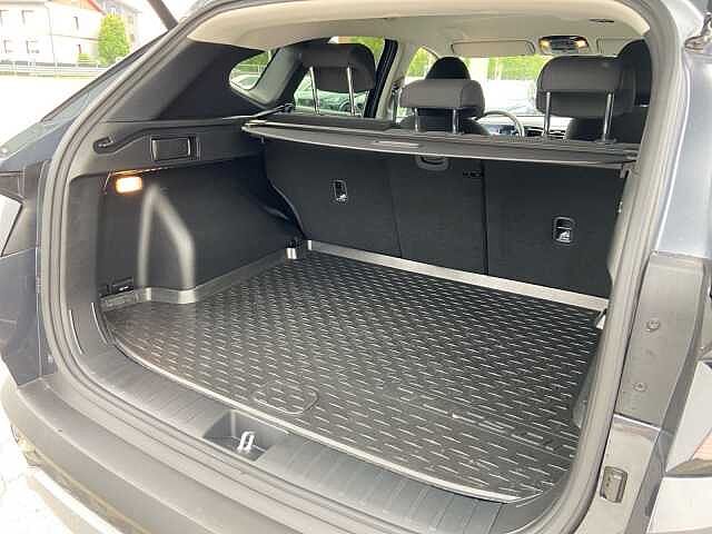Hyundai TUCSON Hybrid 1.6 HEV 2wd 230cv Exellence Auto