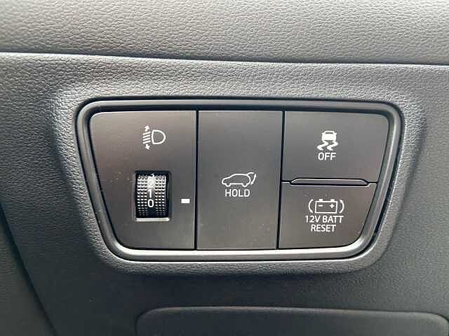 Hyundai TUCSON Hybrid 1.6 HEV 2wd 230cv Exellence Auto