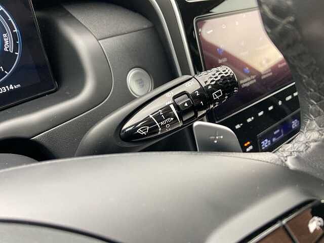 Hyundai TUCSON Hybrid 1.6 HEV 2wd 230cv Exellence Auto