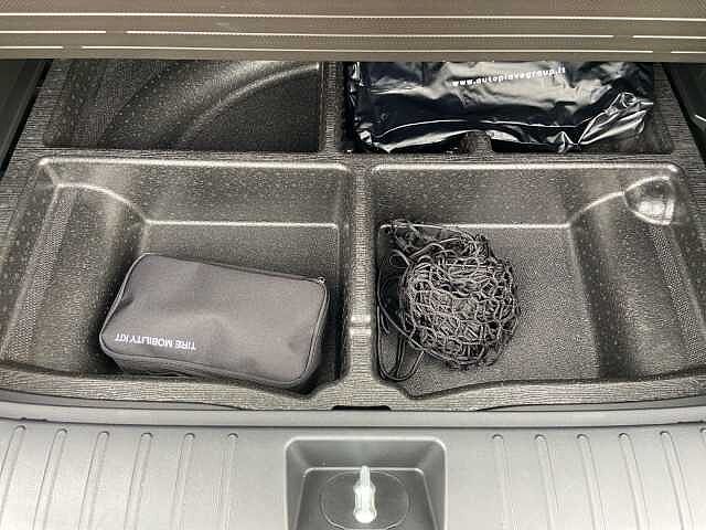 Hyundai TUCSON Hybrid 1.6 HEV 2wd 230cv Exellence Auto