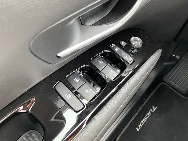 Hyundai TUCSON Hybrid 1.6 HEV 2wd 230cv Exellence Auto