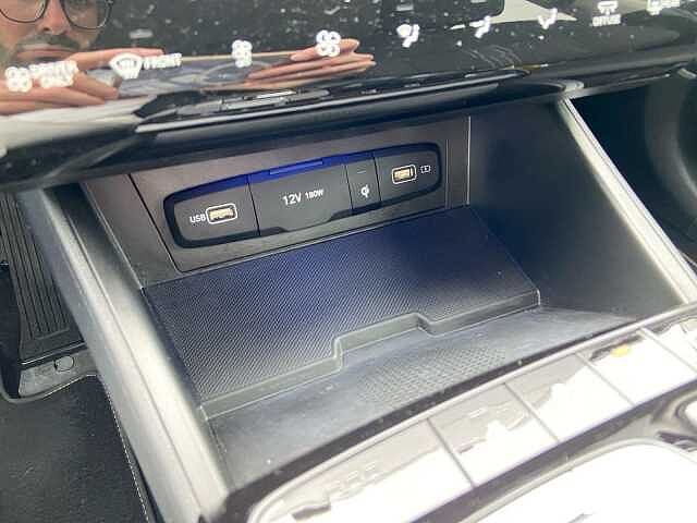 Hyundai TUCSON Hybrid 1.6 HEV 2wd 230cv Exellence Auto