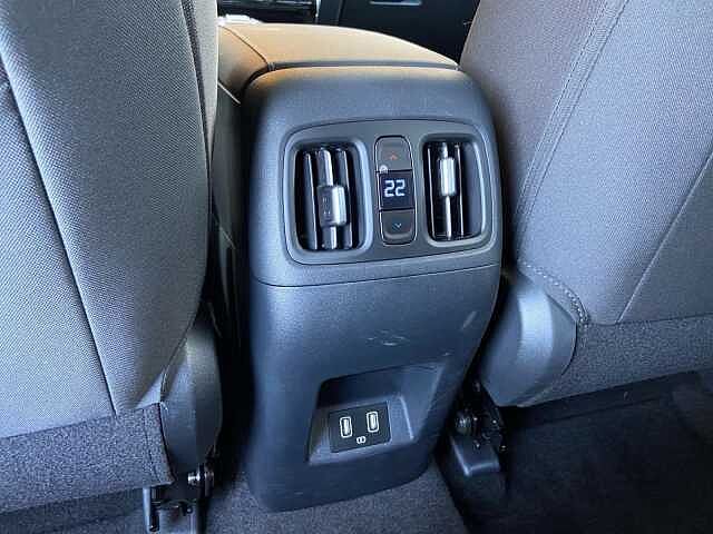 Hyundai TUCSON Hybrid 1.6 HEV 2wd 230cv Xline Auto Bianco