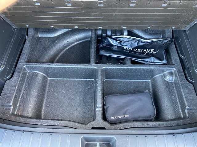 Hyundai TUCSON Hybrid 1.6 HEV 2wd 230cv Xline Auto Bianco