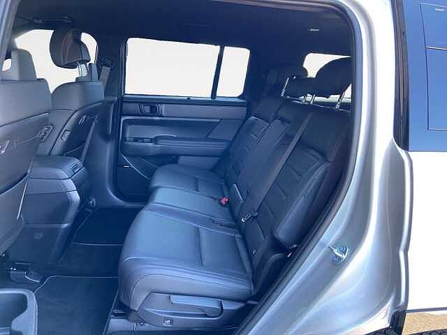 Hyundai SANTA FE 1.6 T-GDI PHEV 4WD A/T 7posti Xclass Calligraphy Pack