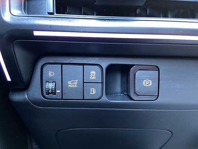 Hyundai SANTA FE 1.6 T-GDI PHEV 4WD A/T 7posti Xclass Calligraphy Pack