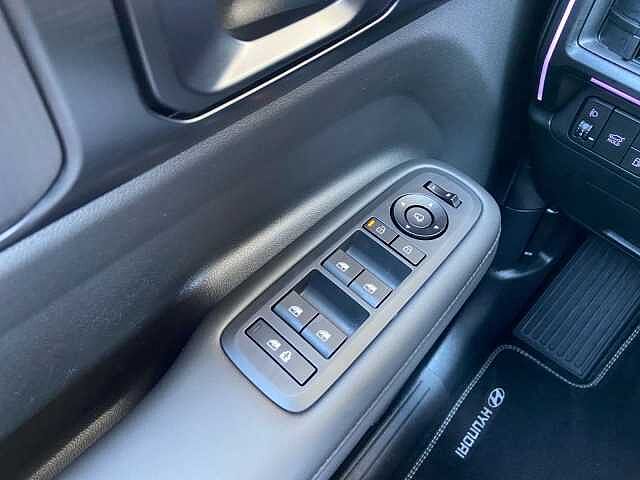Hyundai SANTA FE 1.6 T-GDI PHEV 4WD A/T 7posti Xclass Calligraphy Pack