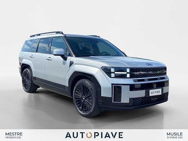 Hyundai SANTA FE 1.6 T-GDI PHEV 4WD A/T 7posti Xclass Calligraphy Pack