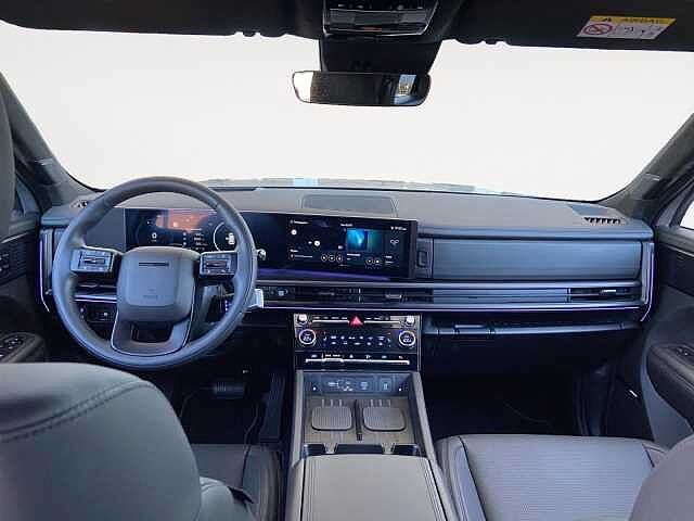 Hyundai SANTA FE 1.6 T-GDI PHEV 4WD A/T 7posti Xclass Calligraphy Pack