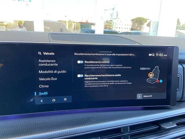 Hyundai SANTA FE 1.6 T-GDI PHEV 4WD A/T 7posti Xclass Calligraphy Pack