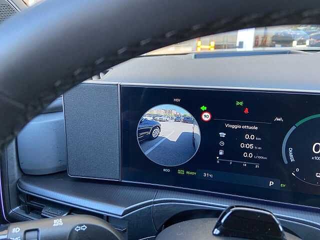 Hyundai SANTA FE 1.6 T-GDI PHEV 4WD A/T 7posti Xclass Calligraphy Pack