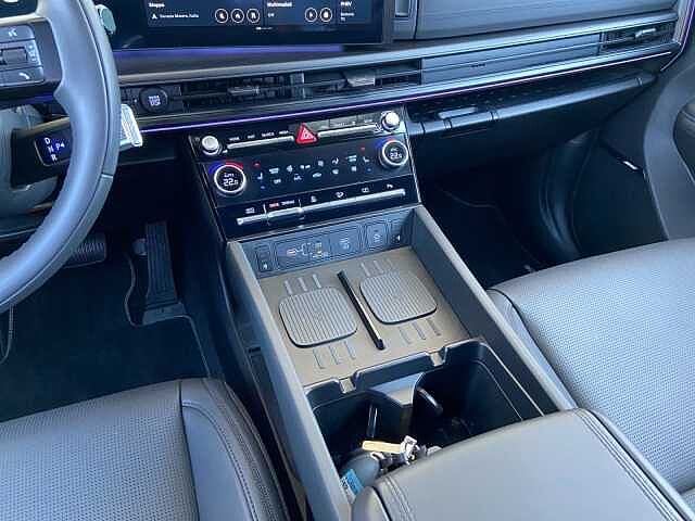 Hyundai SANTA FE 1.6 T-GDI PHEV 4WD A/T 7posti Xclass Calligraphy Pack