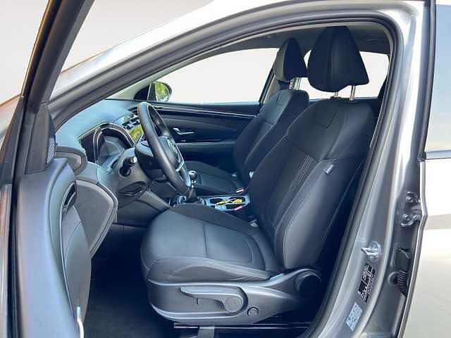 Hyundai TUCSON 1.6 CRDi 2wd 115cv Xline
