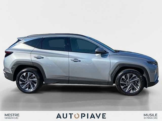 Hyundai TUCSON 1.6 CRDi 2wd 115cv Xline