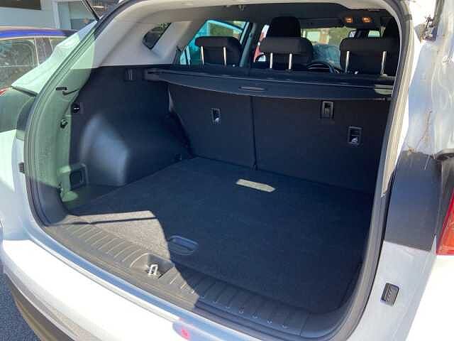 Hyundai TUCSON 1.6 CRDi 48V 2wd DCT 136cv Xline Safety Pack