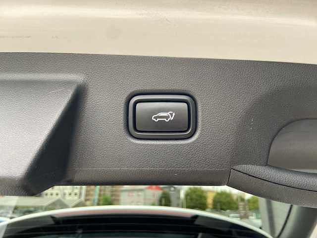 Hyundai TUCSON 1.6 CRDi MHEV 2wd 136cv Exellence DCT