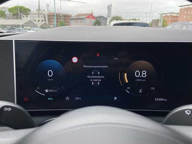 Hyundai TUCSON 1.6 CRDi MHEV 2wd 136cv Exellence DCT