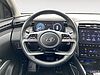 Hyundai Tucson 1.6 HEV aut. Exellence Lounge Pack, Deluxe Pack Blu