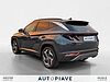 Hyundai Tucson 1.6 HEV aut. Exellence Lounge Pack, Deluxe Pack Blu