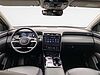 Hyundai Tucson 1.6 HEV aut. Exellence Lounge Pack, Deluxe Pack Blu