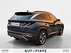 Hyundai Tucson 1.6 HEV aut. Exellence Lounge Pack, Deluxe Pack Blu