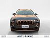 Hyundai Tucson 1.6 HEV aut. Exellence Lounge Pack, Deluxe Pack Blu