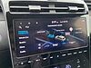 Hyundai Tucson 1.6 HEV aut. Exellence Lounge Pack, Deluxe Pack Blu